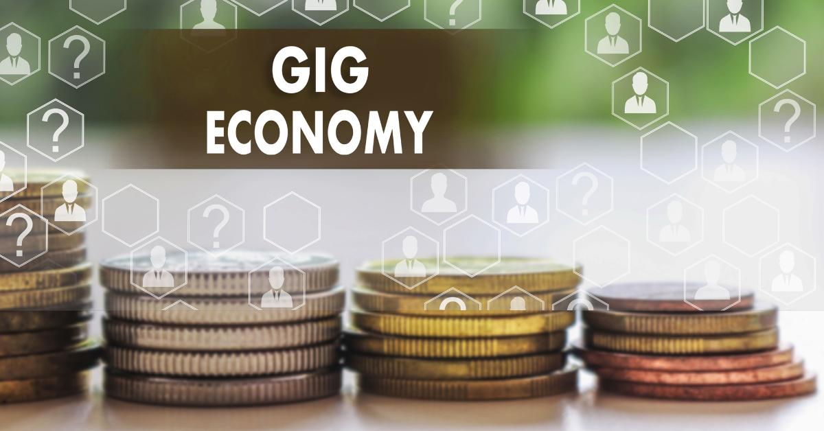 Navigating the Gig Galaxy: Unleashing Financial Potential in the Gig Economy